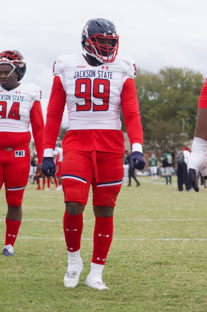 JSU #99